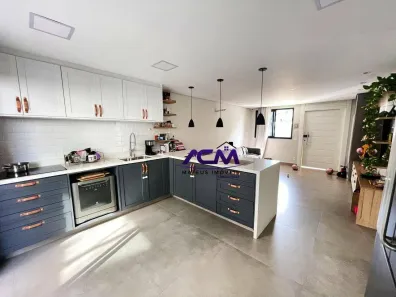 Casa de Condomínio com 3 Quartos à venda, 180m² no Parque Rincão, Cotia