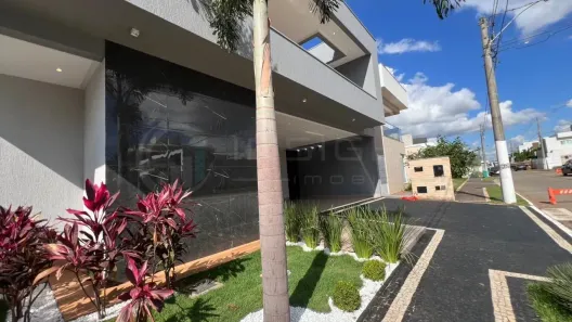 Casa de Condomínio com 3 Quartos à venda, 249m² no Condomínio Residencial Belas Artes, Anápolis