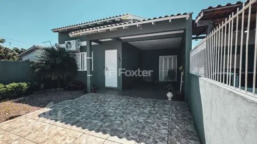 Casa com 2 Quartos à venda, 120m² no Nossa Senhora das Graças, Canoas