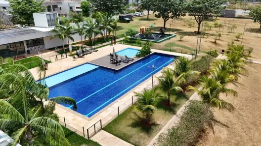 Lote/Terreno à venda, 360m² no Terras Alpha Residencial 1, Senador Canedo