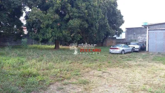 Lote/Terreno à venda, 1548m² no Jardim Cocaia, Guarulhos