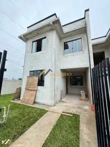 Sobrado com 3 Quartos à venda, 60m² no Campo de Santana, Curitiba
