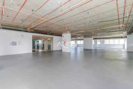 Sala Comercial para alugar, 484m² no Alto da Glória, Curitiba