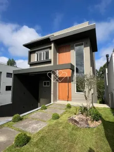 Casa de Condomínio com 3 Quartos à venda, 253m² no Centro, Gravataí