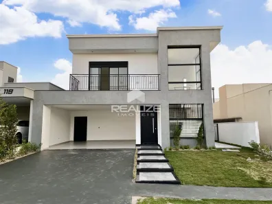 Sobrado com 3 Quartos à venda, 242m² no Ipê, Foz do Iguaçu