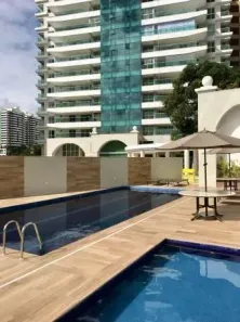 Apartamento com 4 Quartos à venda, 187m² no Graça, Salvador