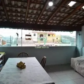 Casa com 3 Quartos à venda, 160m² no Jardim Marek, Santo André