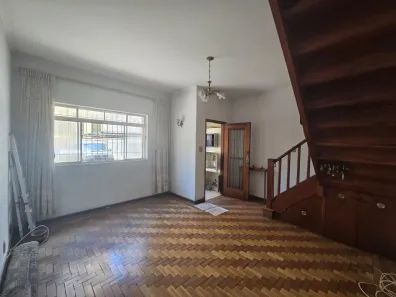Casa com 2 Quartos à venda, 140m² no Catumbi, São Paulo
