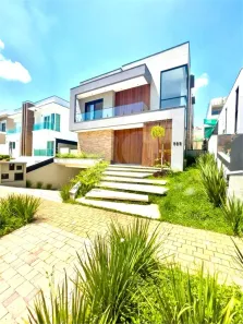 Casa de Condomínio com 4 Quartos à venda, 480m² no Alphaville, Santana de Parnaíba