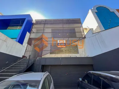 Prédio Comercial para alugar, 349m² no Indianópolis, São Paulo