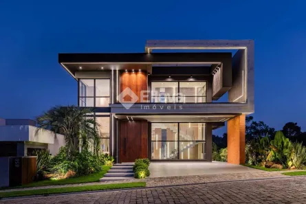 Casa com 3 Quartos à venda, 463m² no Morada Gaúcha, Gravataí