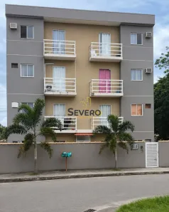 Apartamento com 1 Quarto à venda, 41m² no Coelho, São Gonçalo