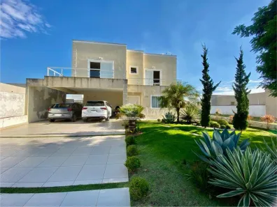 Casa de Condomínio com 3 Quartos à venda, 210m² no Jardim Haras Bela Vista Gl Dois, Vargem Grande Paulista