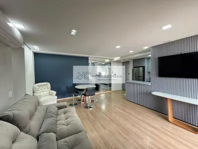 Cobertura com 2 Quartos à venda, 77m² no Gleba Fazenda Palhano, Londrina