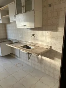 Apartamento com 2 Quartos para alugar, 62m² no da Luz, Nova Iguaçu