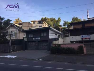 Imóvel Comercial à venda, 500m² no Sumaré, São Paulo