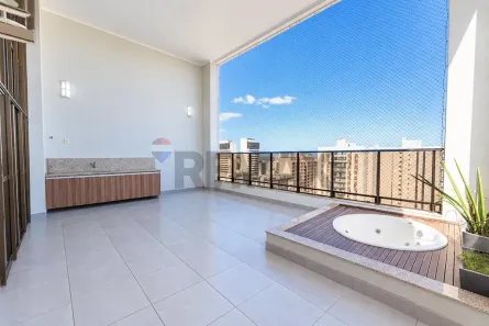 Apartamento com 3 Quartos à venda, 173m² no Norte, Brasília