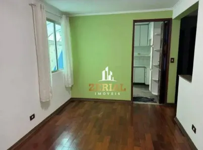 Apartamento com 2 Quartos à venda, 70m² no Nova Gerty, São Caetano do Sul