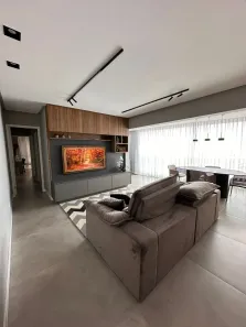 Apartamento com 3 Quartos à venda, 115m² no Adrianópolis, Manaus