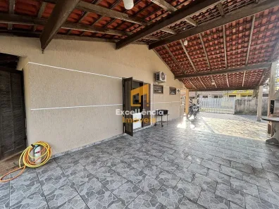 Casa com 2 Quartos à venda, 56m² no Gaivotas, Matinhos