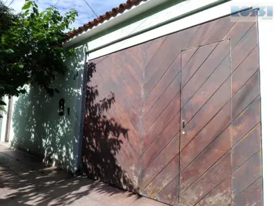 Casa com 3 Quartos à venda, 225m² no Jardim Avelino, São Paulo