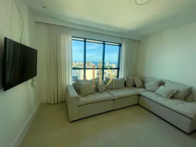 Apartamento com 3 Quartos à venda, 118m² no Rio Vermelho, Salvador