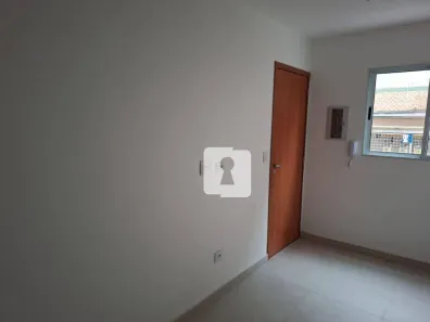 Apartamento com 1 Quarto à venda, 36m² no Vila Pereira Cerca, São Paulo
