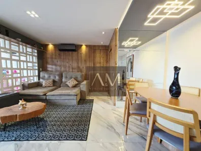Apartamento com 2 Quartos à venda, 90m² no Vila Gomes Cardim, São Paulo
