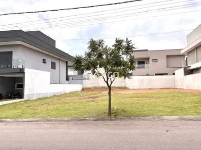 Lote/Terreno à venda, 250m² no Condomínio Vem Viver Jacareí, Jacareí