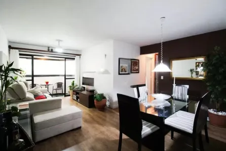 Apartamento com 3 Quartos à venda, 94m² no Vila Olímpia, São Paulo