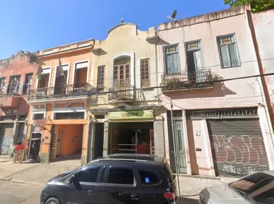 Sala Comercial com 1 Quarto à venda, 154m² no Centro, Rio de Janeiro