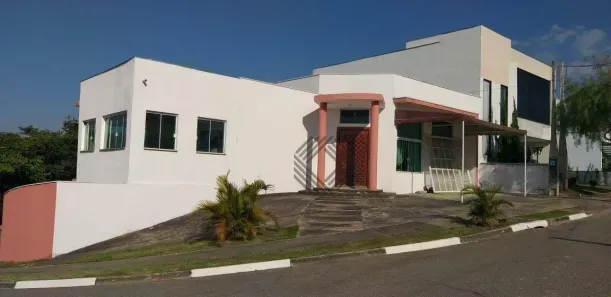 Casa de Condomínio com 4 Quartos à venda, 320m² no Vila Odim Antão, Sorocaba