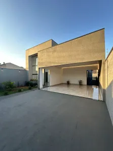 Casa com 3 Quartos à venda, 135m² no Residencial Vereda dos Buritis, Goiânia