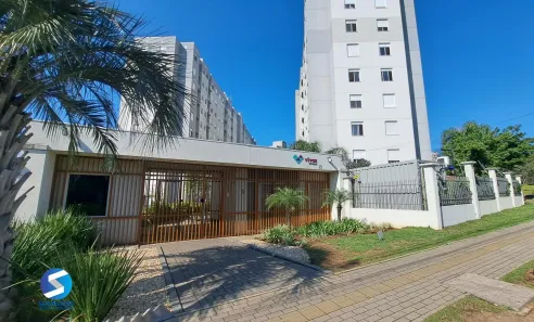 Apartamento com 2 Quartos à venda, 41m² no Sarandi, Porto Alegre