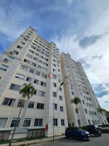 Apartamento com 2 Quartos à venda, 55m² no São Pedro, Juiz de Fora