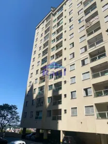 Apartamento com 3 Quartos à venda, 77m² no Vila Suzana, São Paulo