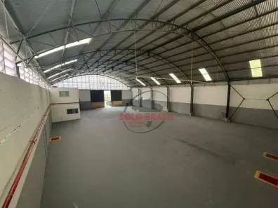 Galpão/Depósito/Armazém para alugar, 1000m² no Laranjeiras, Caieiras