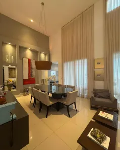 Casa de Condomínio com 4 Quartos à venda, 400m² no Turu, São Luís