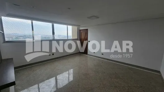 Apartamento com 3 Quartos para alugar, 140m² no Vila Constança, São Paulo