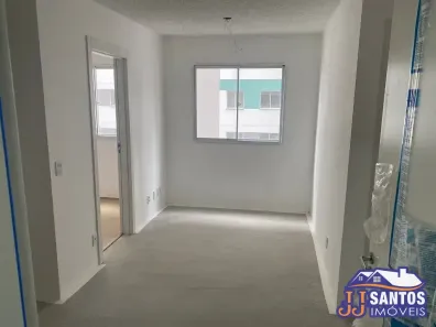 Apartamento com 1 Quarto à venda, 34m² no Mooca, São Paulo