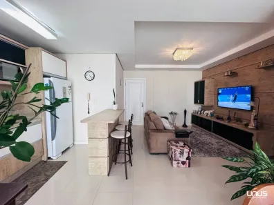 Apartamento com 2 Quartos à venda, 144m² no Balneário, Florianópolis