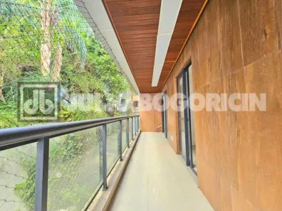 Apartamento com 3 Quartos à venda, 105m² no Botafogo, Rio de Janeiro