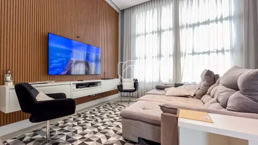 Casa com 3 Quartos à venda, 180m² no Jardim Residencial Dona Lucilla, Indaiatuba