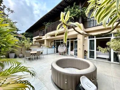 Apartamento com 2 Quartos à venda, 80m² no Enseada, Guarujá