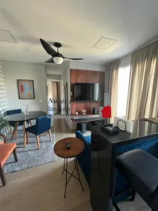 Apartamento com 2 Quartos à venda, 45m² no Limão, São Paulo