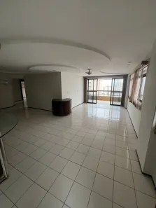 Apartamento com 4 Quartos à venda, 180m² no Manaíra, João Pessoa