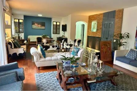 Apartamento com 4 Quartos à venda, 260m² no Jardim Paulista, São Paulo