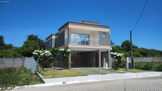 Casa com 4 Quartos à venda, 440m² no Alto do Garrote, Caucaia