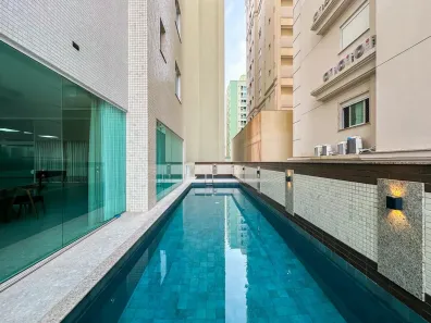 Apartamento com 4 Quartos à venda, 193m² no Meia Praia, Itapema