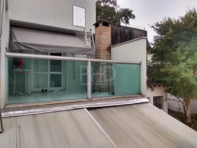 Sobrado com 3 Quartos à venda, 318m² no Anchieta, São Bernardo do Campo